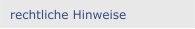 rechtliche Hinweise
